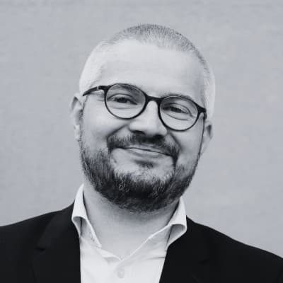 Portrait de Pierre Leconte